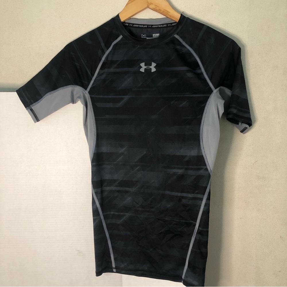 Under Armor compression T-shirt